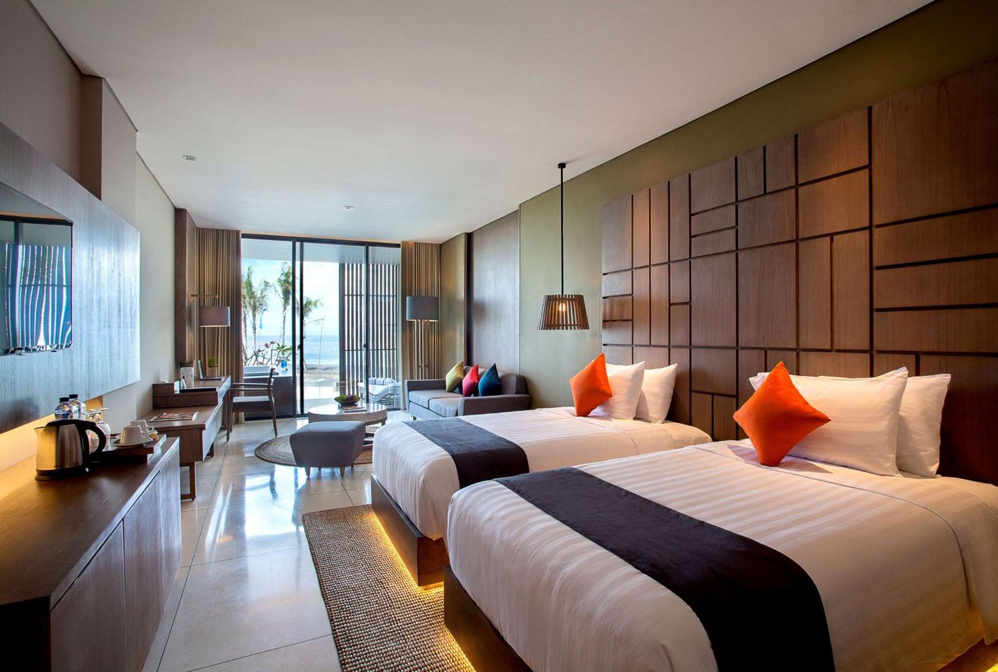 Wyndham Tamansari Jivva Resort Bali Siyut Εξωτερικό φωτογραφία